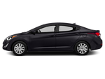 2015 Hyundai Elantra Limited