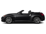 2015 Nissan 370Z Touring Sport