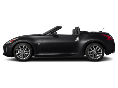 2015 Nissan 370Z Touring Sport