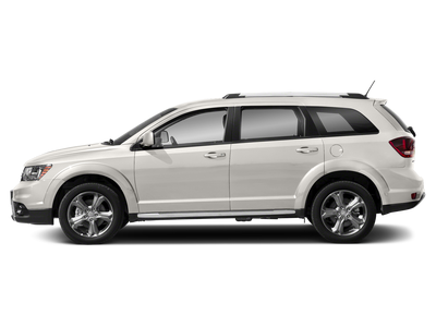 2019 Dodge Journey Crossroad
