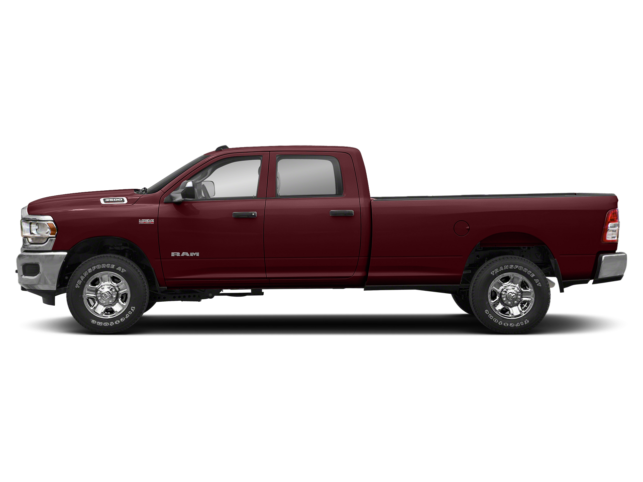 2022 RAM 3500 Big Horn
