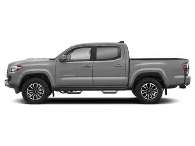 2022 Toyota Tacoma TRD Sport V6