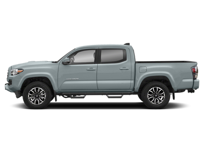 2022 Toyota Tacoma TRD Sport V6
