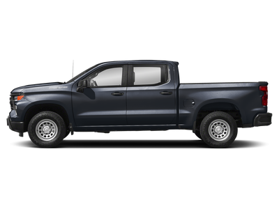 2024 Chevrolet Silverado 1500 LT LT1
