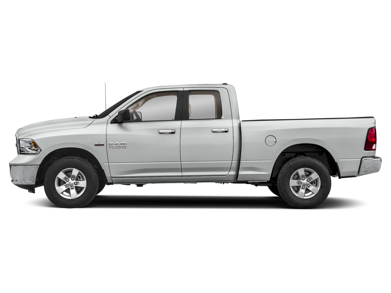2024 RAM Ram 1500 Classic SLT - Photo 33