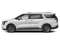 2025 Kia Carnival Hybrid EX