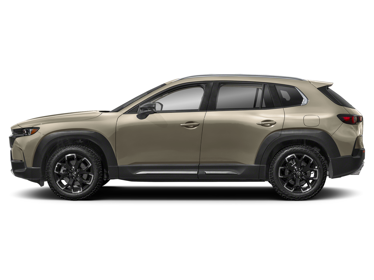 2025 Mazda Mazda CX-50 2.5 Turbo Meridian Edition