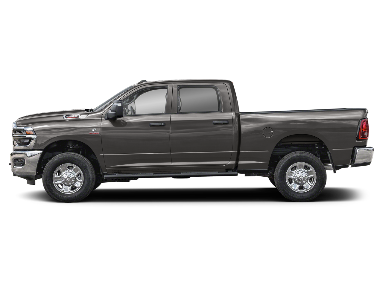 2025 RAM 2500 Tradesman - Photo 54