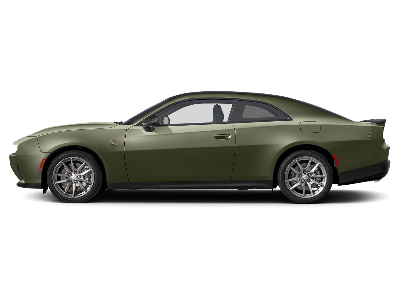 2026 Dodge Charger Scat Pack Plus