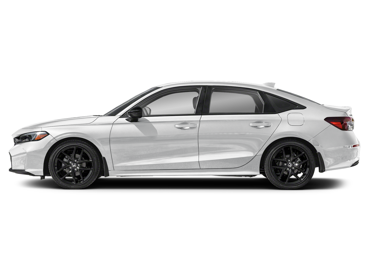 2026 Honda Civic Sport - Photo 28