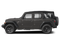 2026 Jeep Wrangler 85th Anniversary Edition
