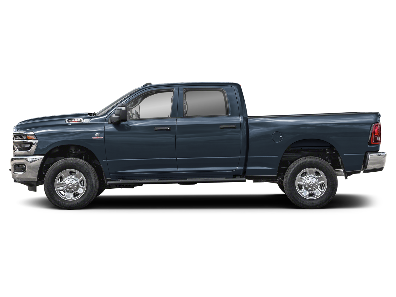 2026 RAM 2500 Tradesman - Photo 52