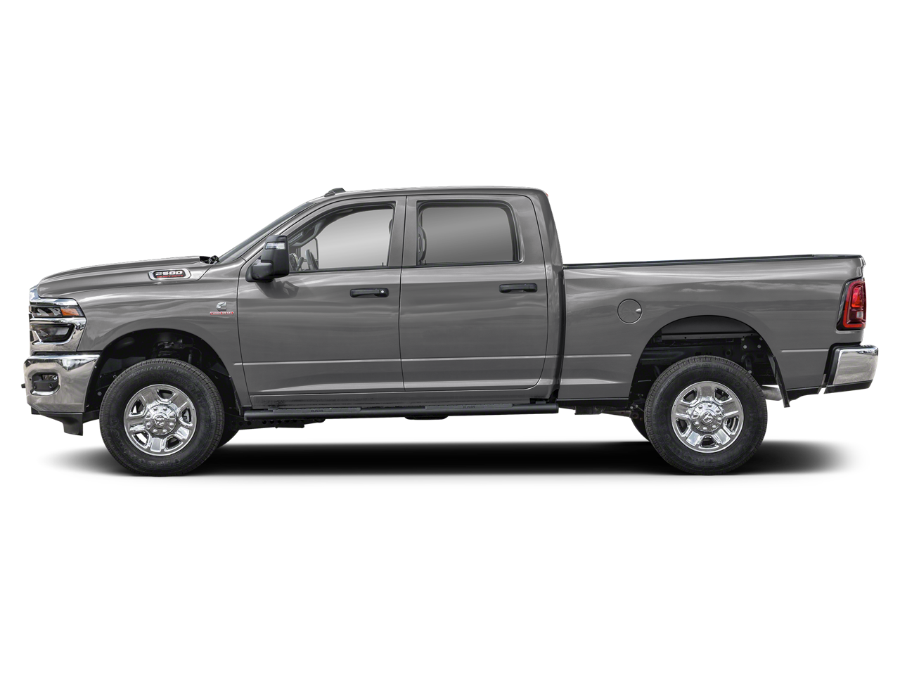 2026 RAM 2500 Big Horn - Photo 64
