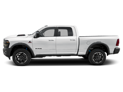 2026 RAM 2500 Power Wagon