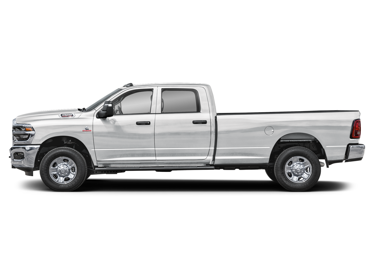 2026 RAM 3500 Tradesman - Photo 58