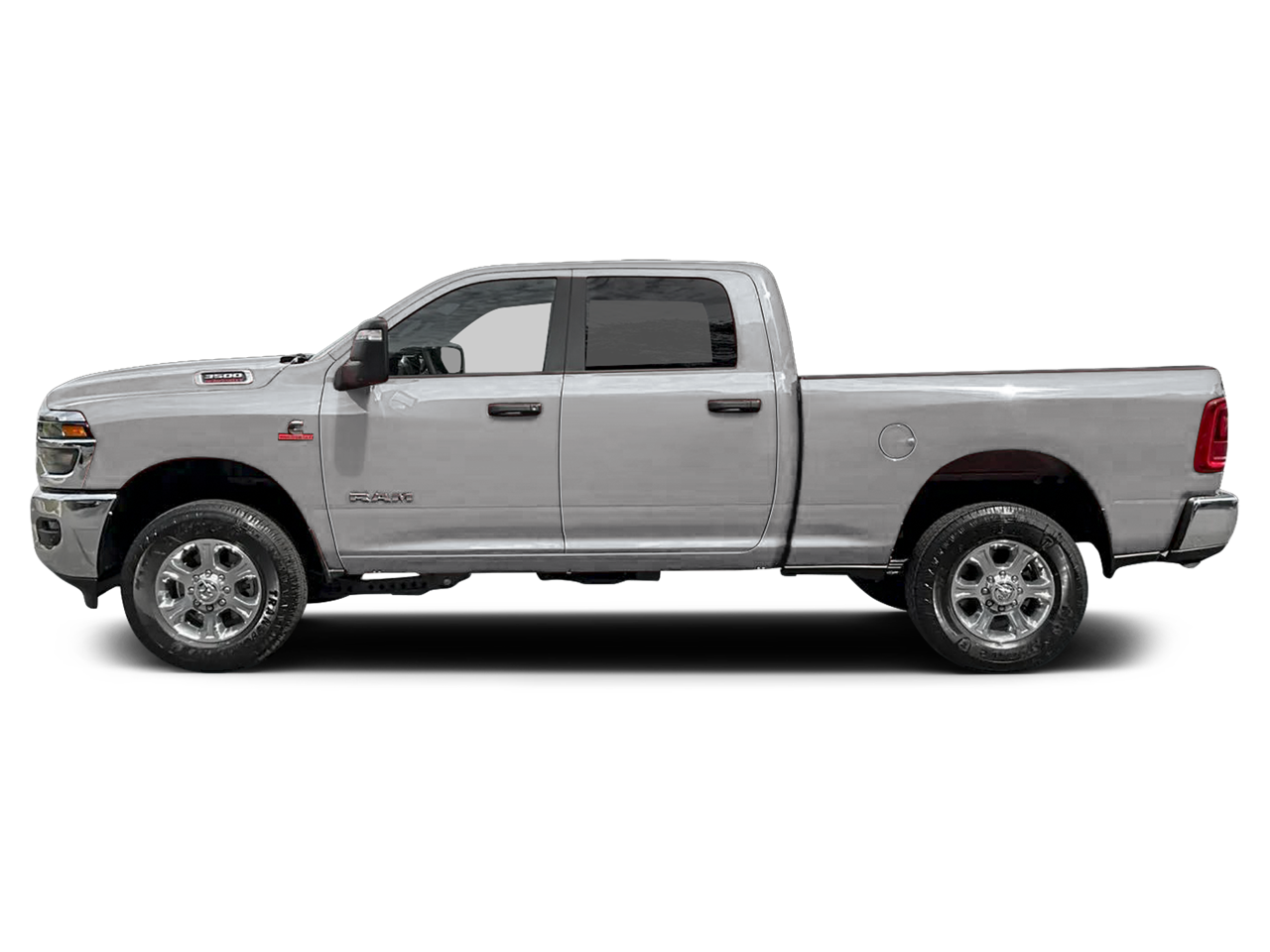 2026 RAM 3500 Big Horn - Photo 52