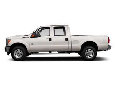 2013 Ford F-350SD King Ranch