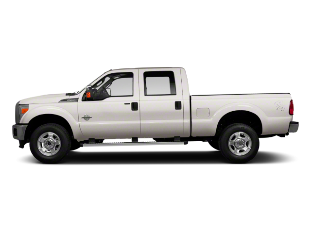 2013 Ford F-350SD King Ranch