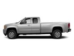 2013 GMC Sierra 2500HD Work Truck