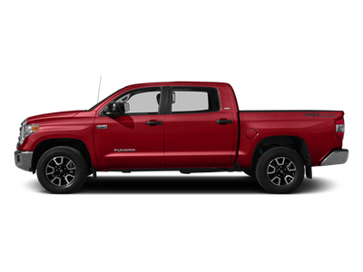 2014 Toyota Tundra SR5 CrewMax