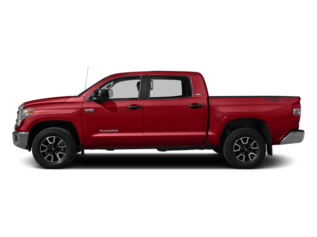 2014 Toyota Tundra SR5 CrewMax