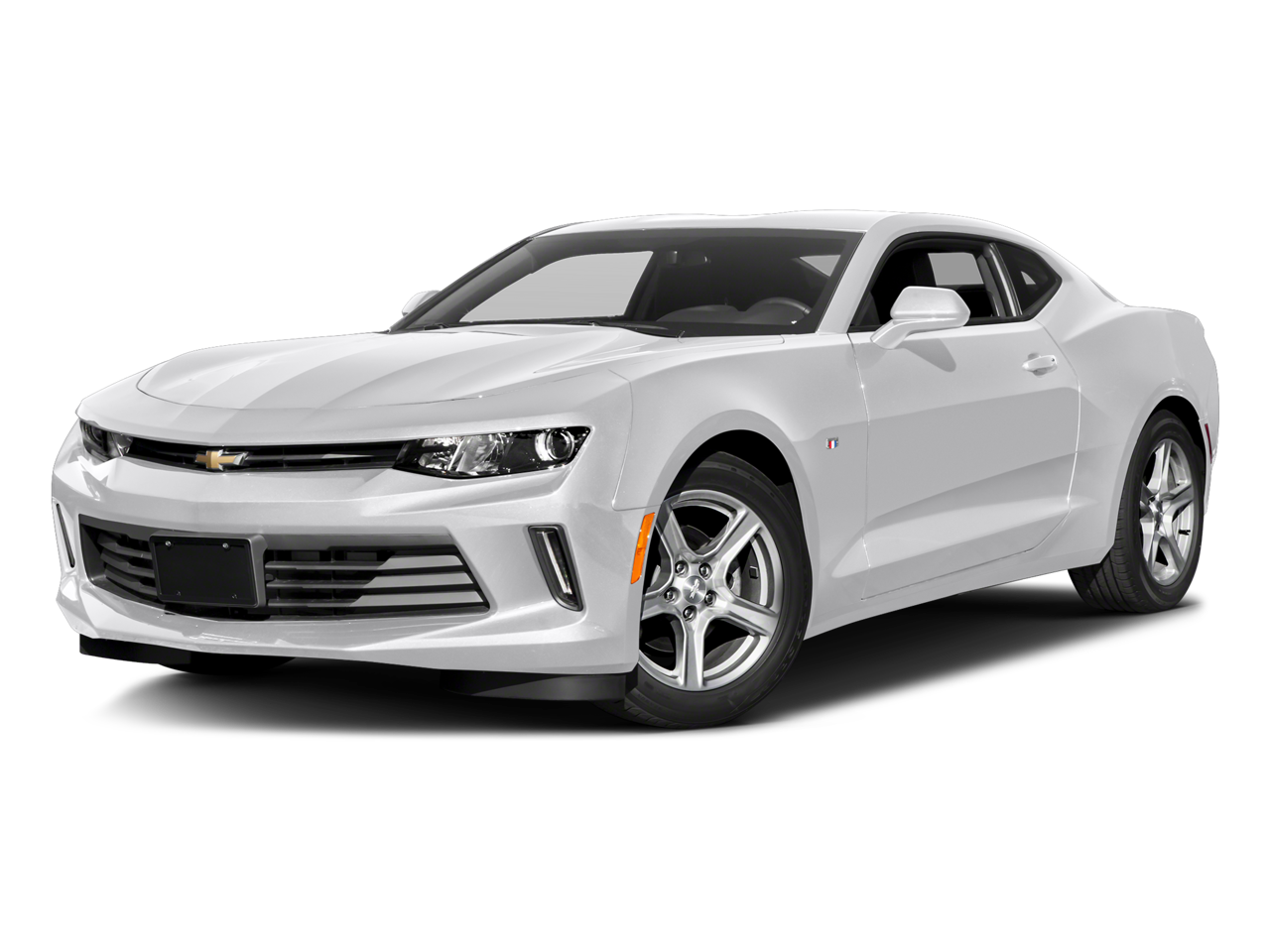 2016 Chevrolet Camaro 2.0 2LT's photo