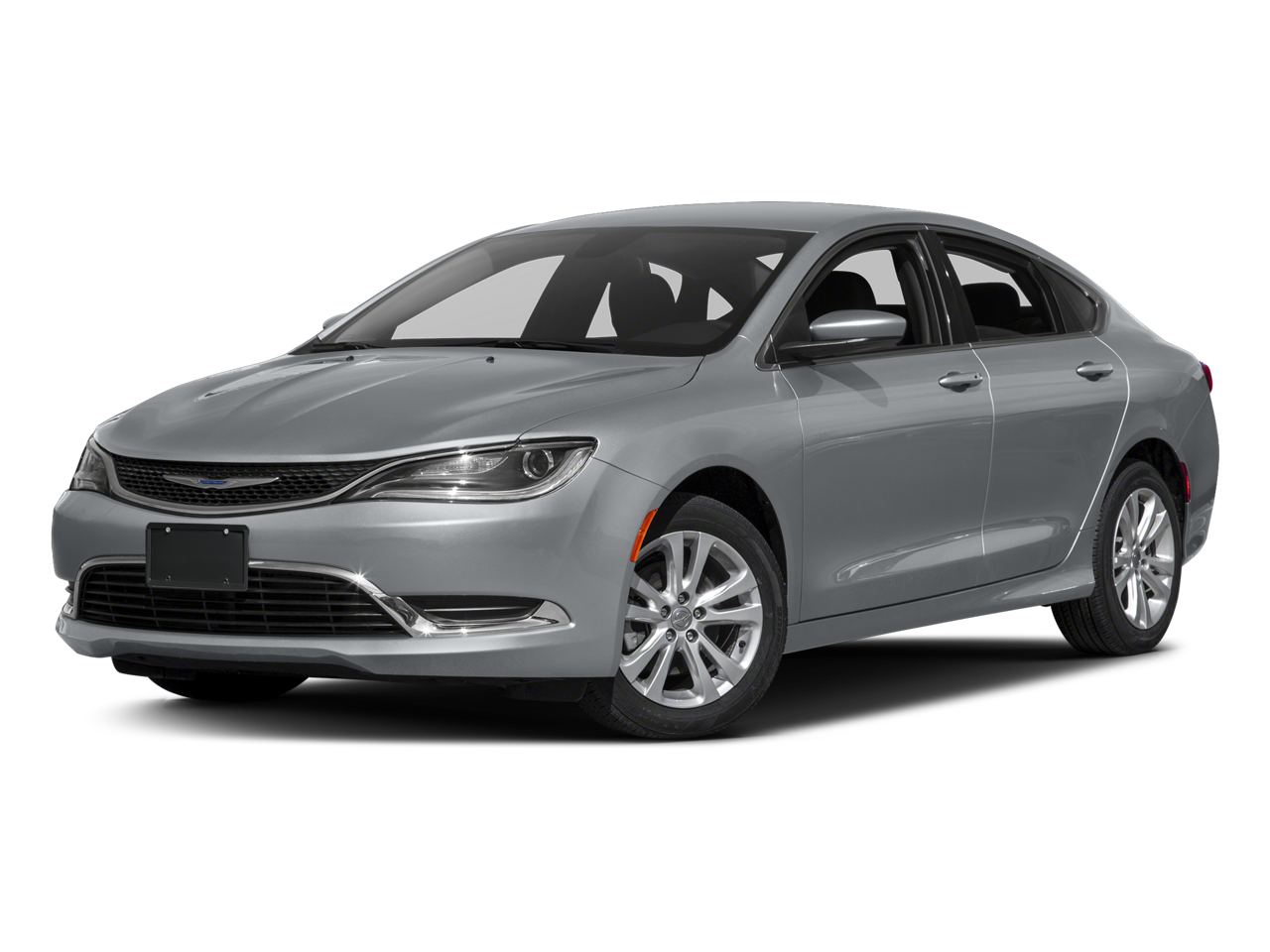 2016 Chrysler 200