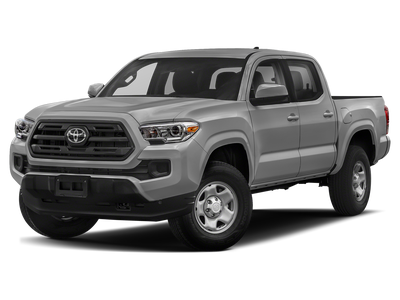 2019 Toyota Tacoma V6