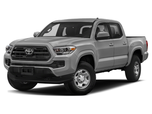2019 Toyota Tacoma V6
