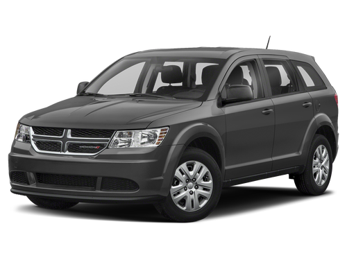 2020 Dodge Journey SE