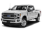 2021 Ford F-250SD Platinum