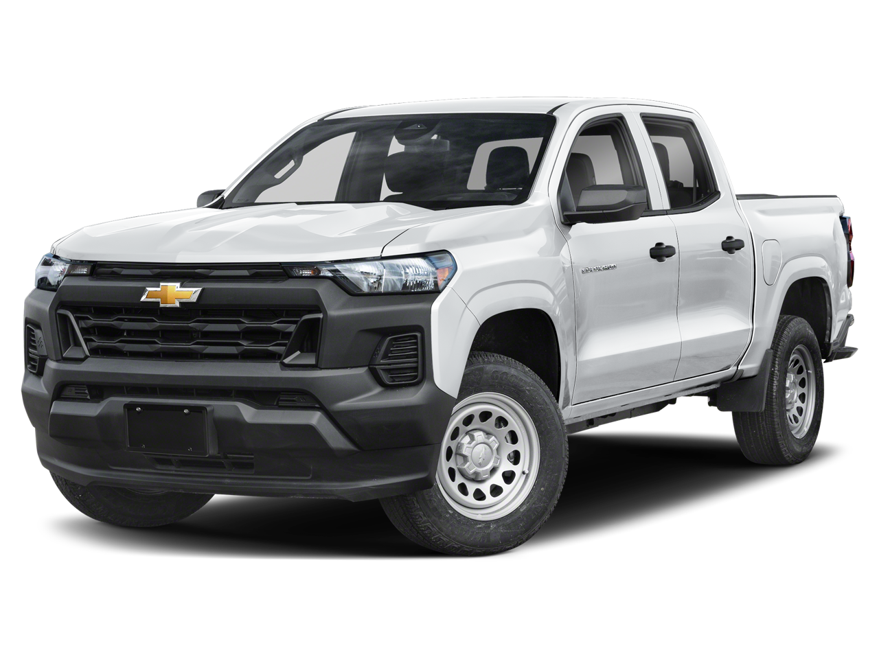 2024 Chevrolet Colorado