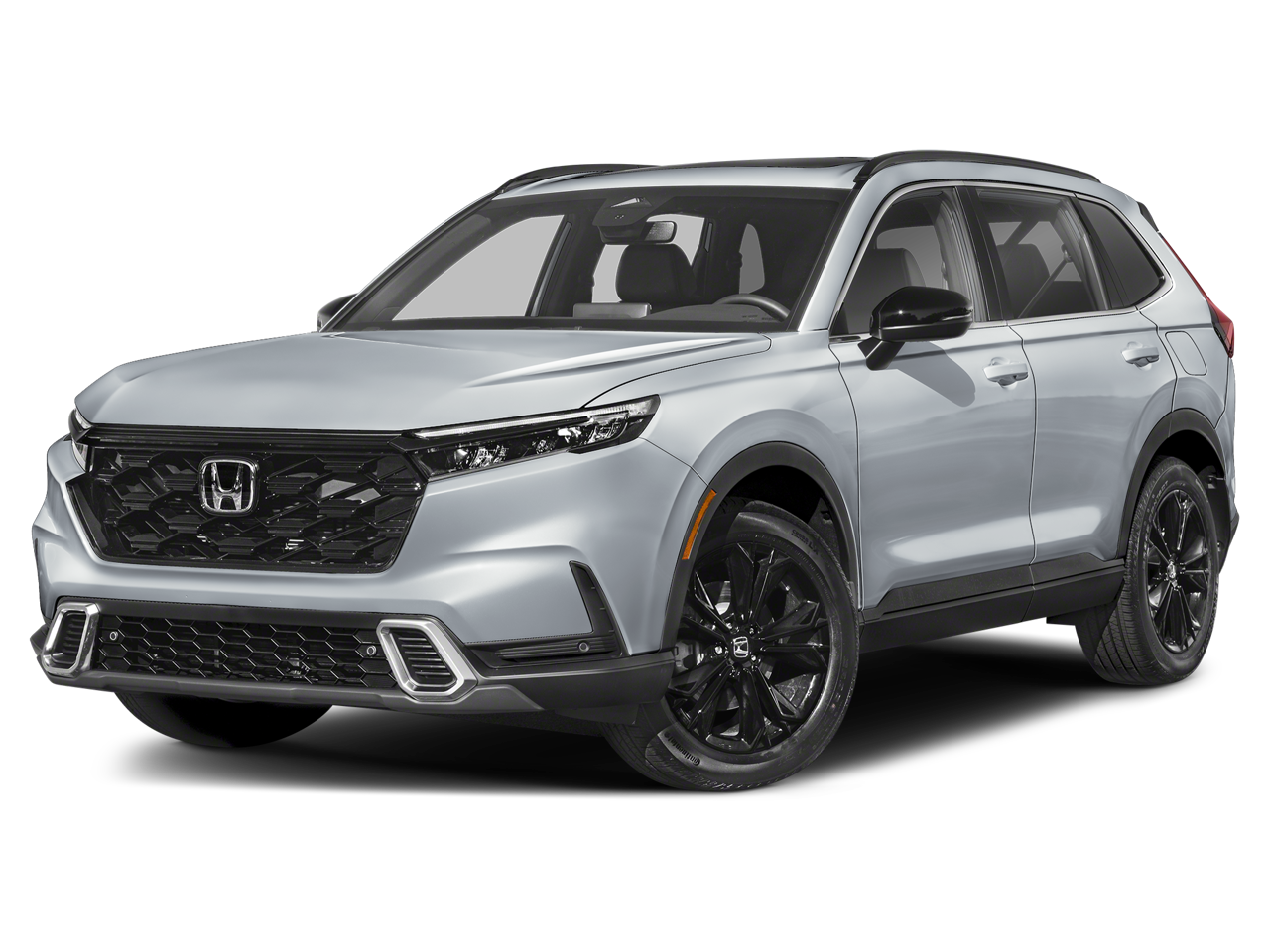 2024 Honda CR-V Hybrid Sport Touring AWD's photo
