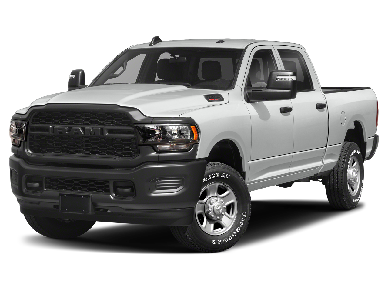 2024 RAM 2500 Pickup Tradesman