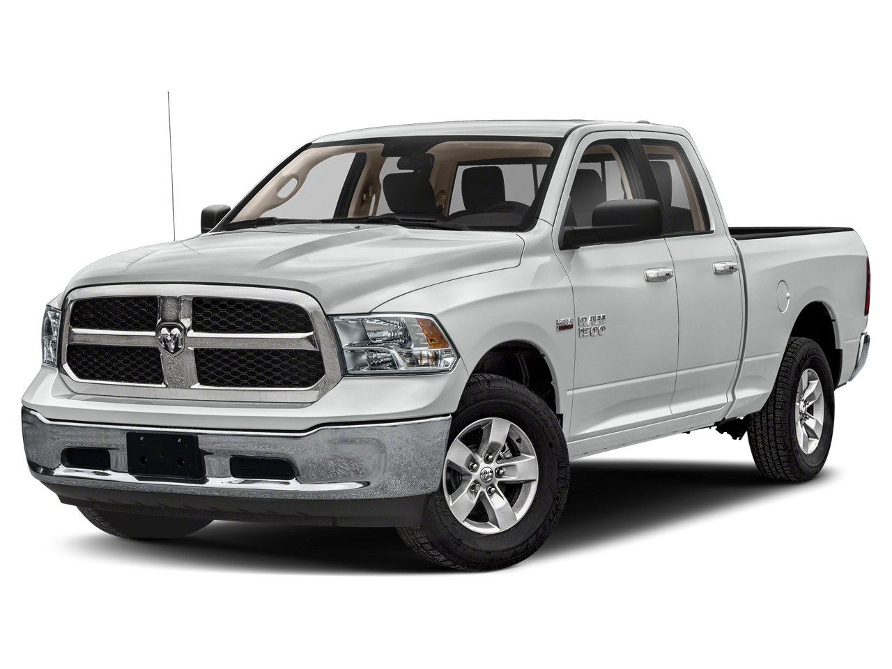 2024 RAM Ram 1500 Classic SLT - Photo 31
