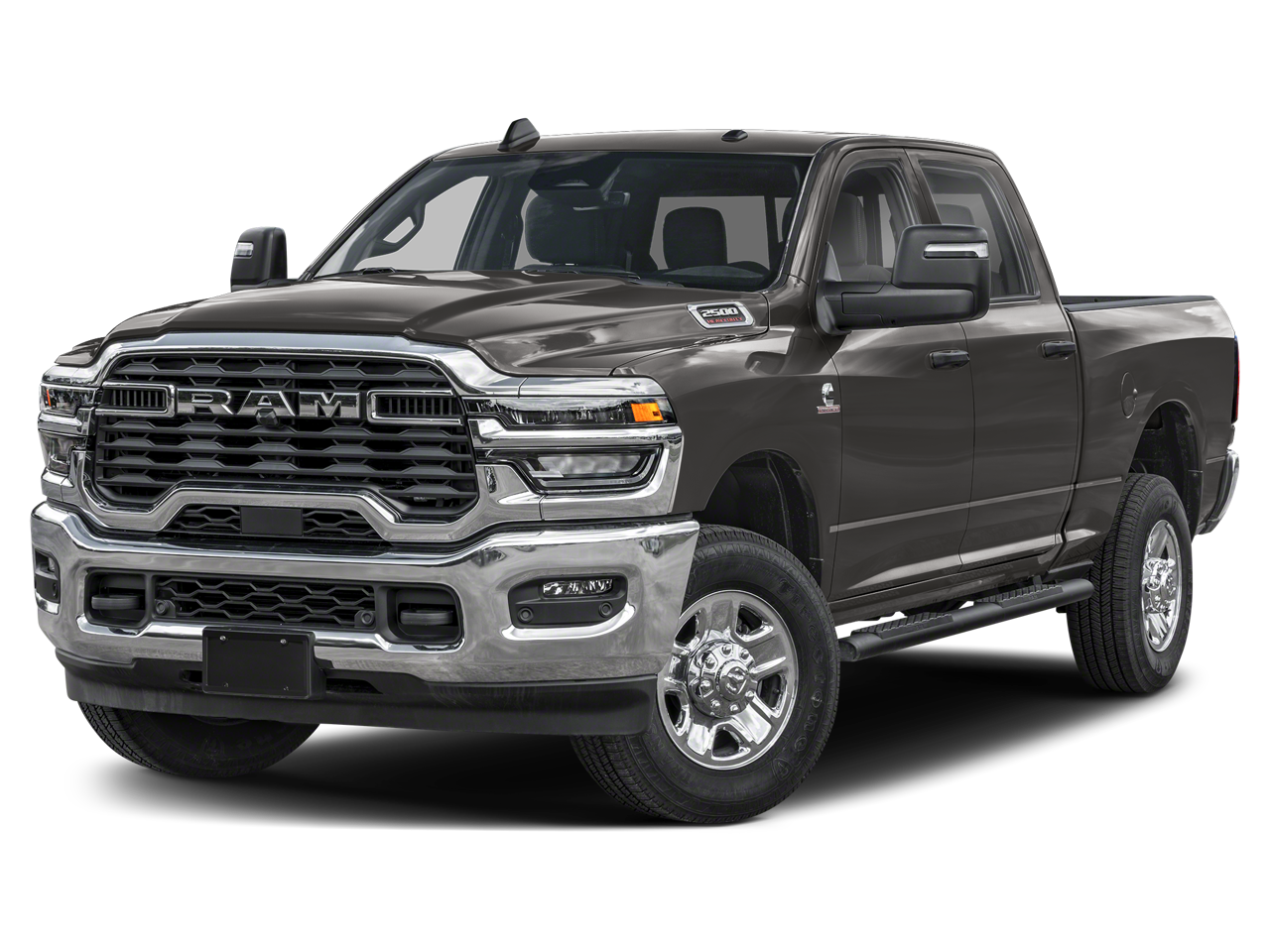 2025 RAM 2500 Tradesman - Photo 52