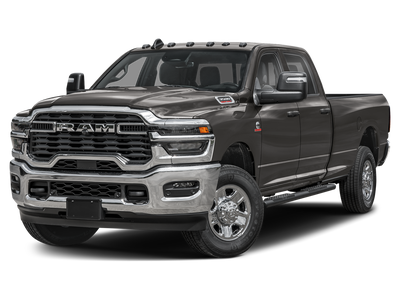 2025 RAM 3500 Big Horn