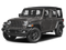 2026 Jeep Wrangler 85th Anniversary Edition