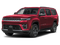 2026 Jeep Grand Wagoneer L Summit Reserve