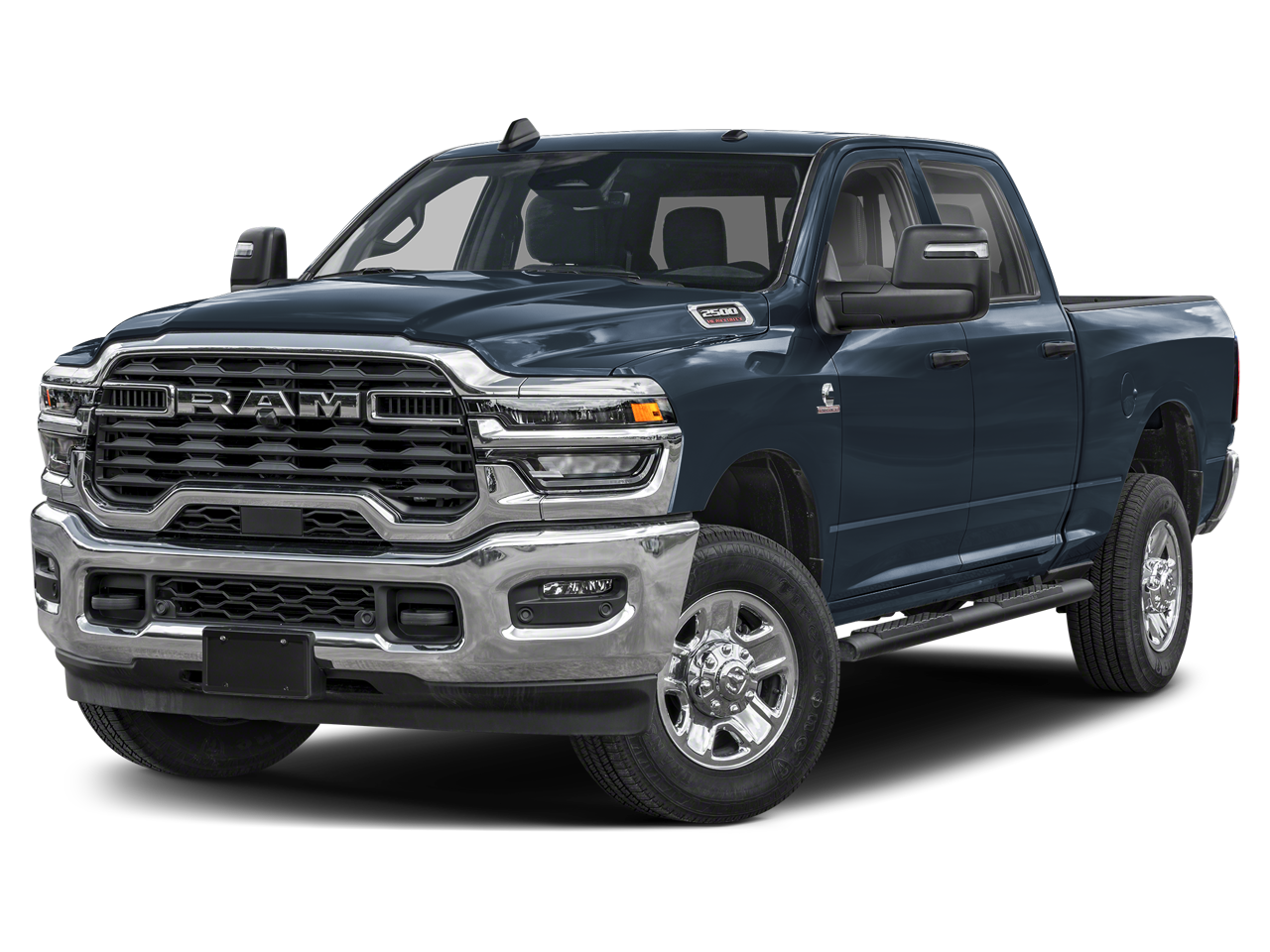 2026 RAM 2500 Tradesman - Photo 50