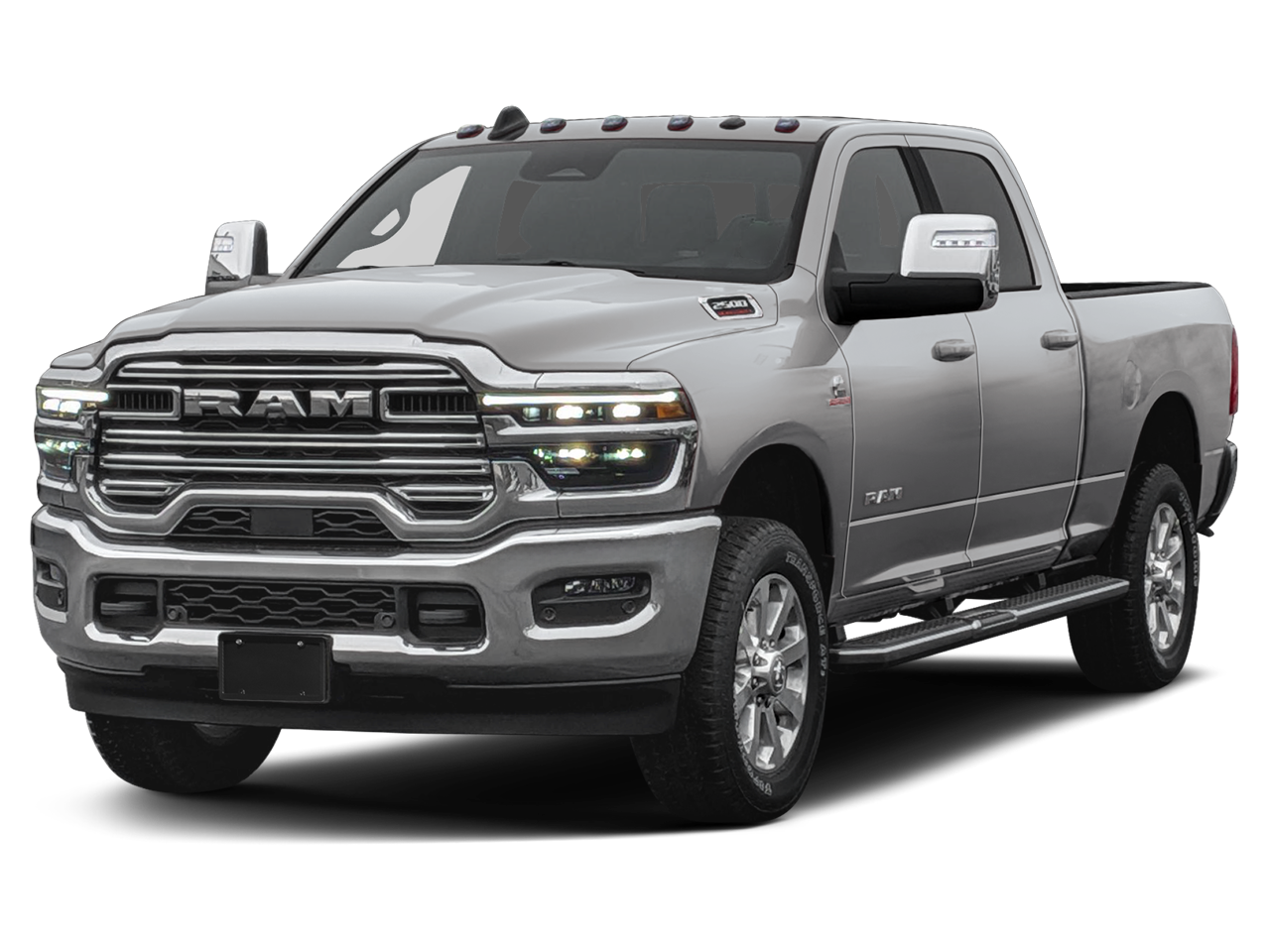 2026 RAM 2500 Laramie 4X4 Crew Cab SWB's photo