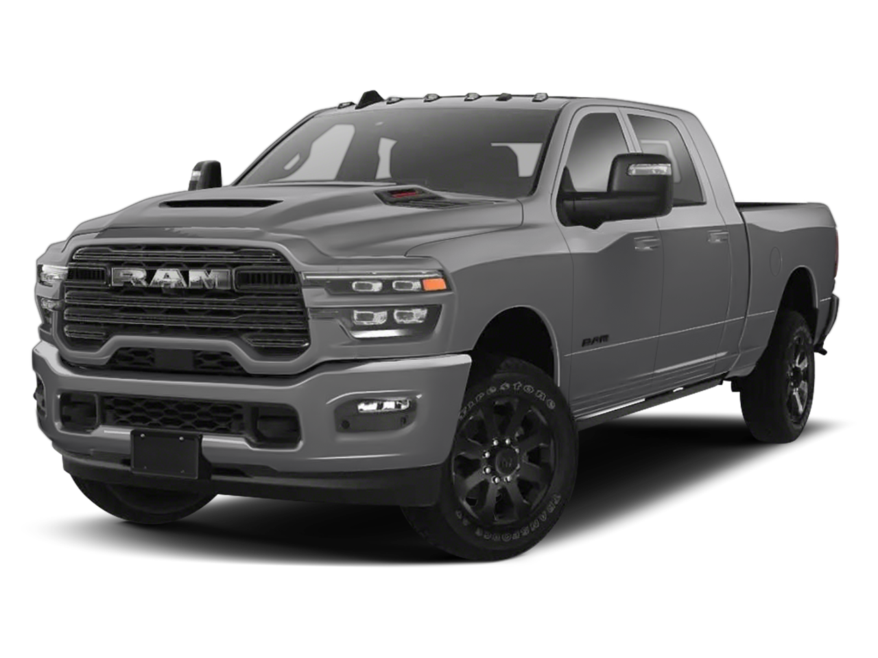 2026 RAM 3500 Laramie 4X4 Mega Cab's photo