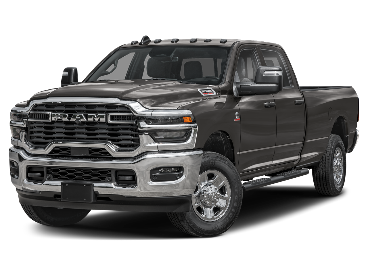 2026 RAM 3500 Tradesman 4X4 Crew Cab LWB's photo