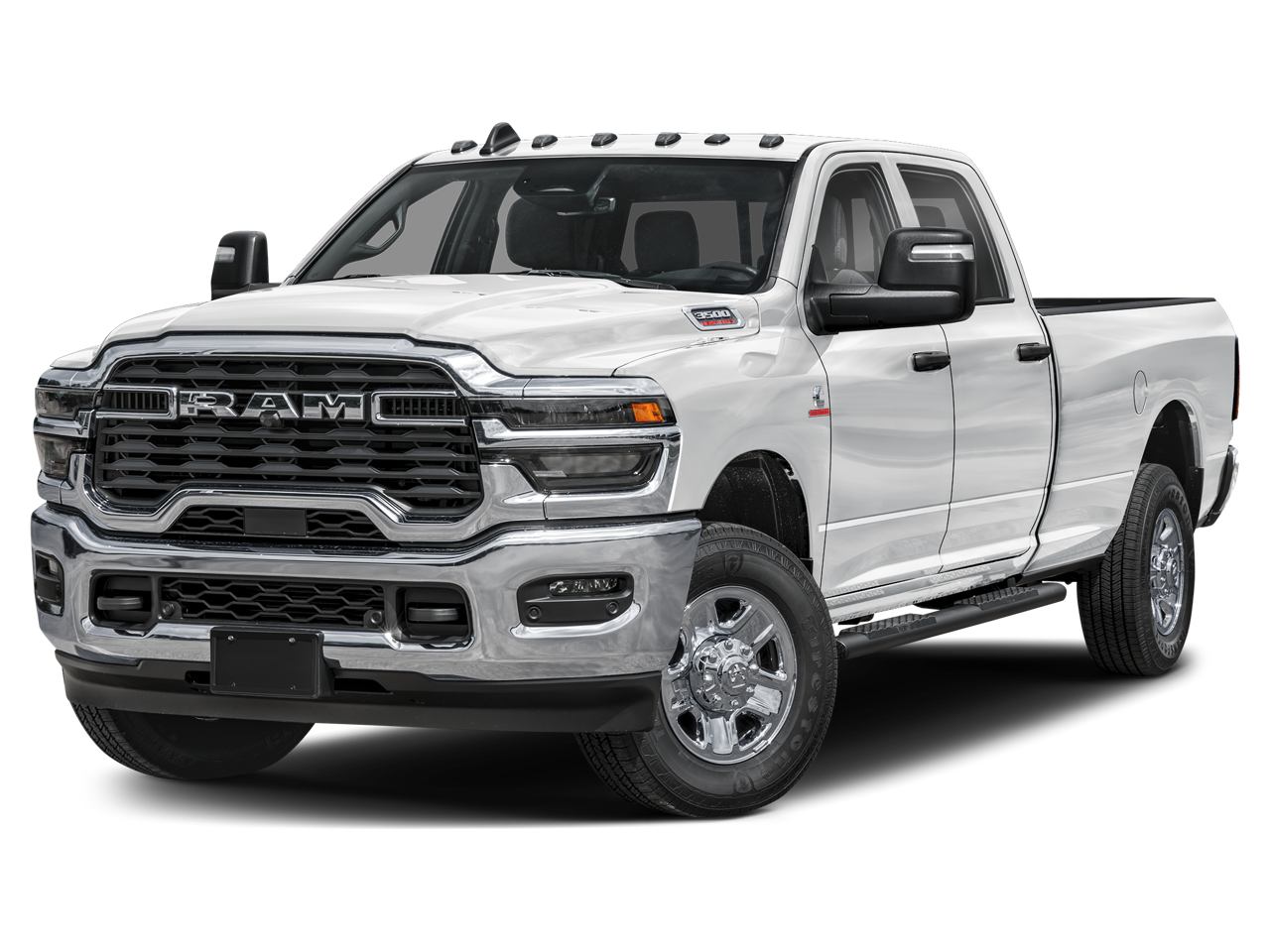 2026 RAM 3500 Tradesman - Photo 56
