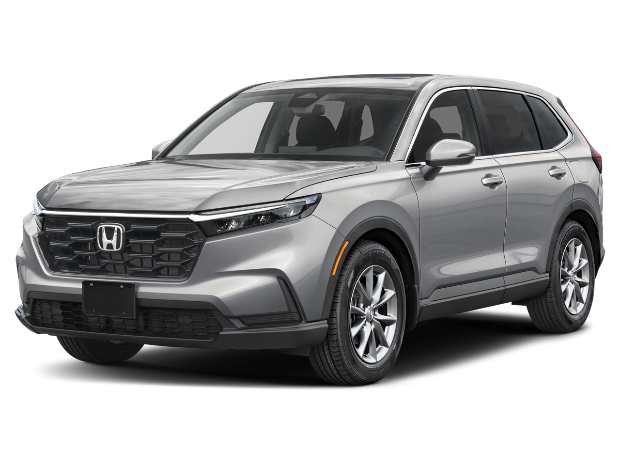 2027 Honda CR-V