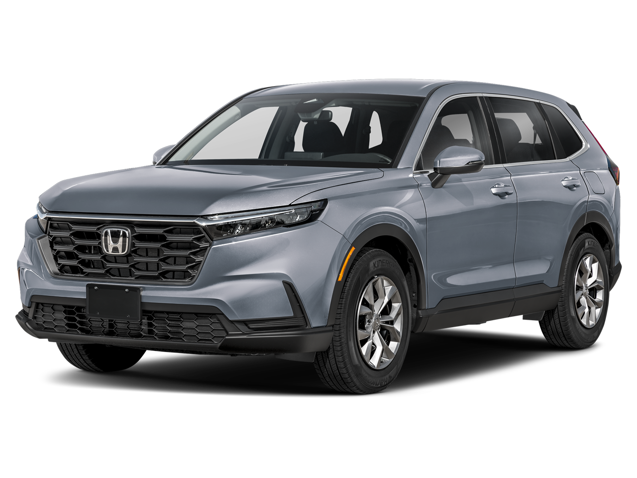 2027 Honda CR-V LX