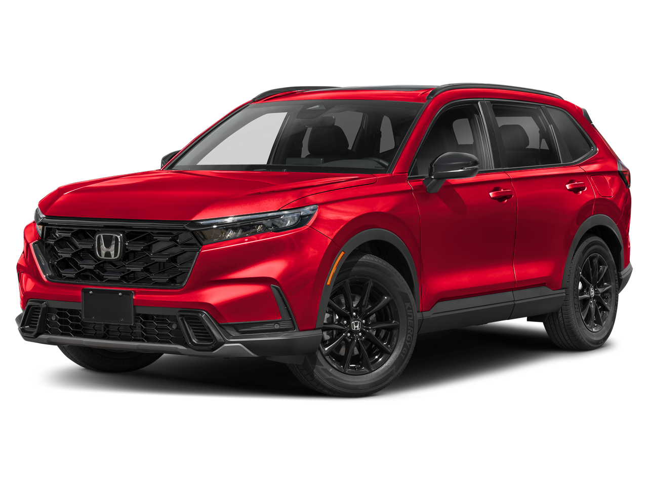2027 Honda CR-V