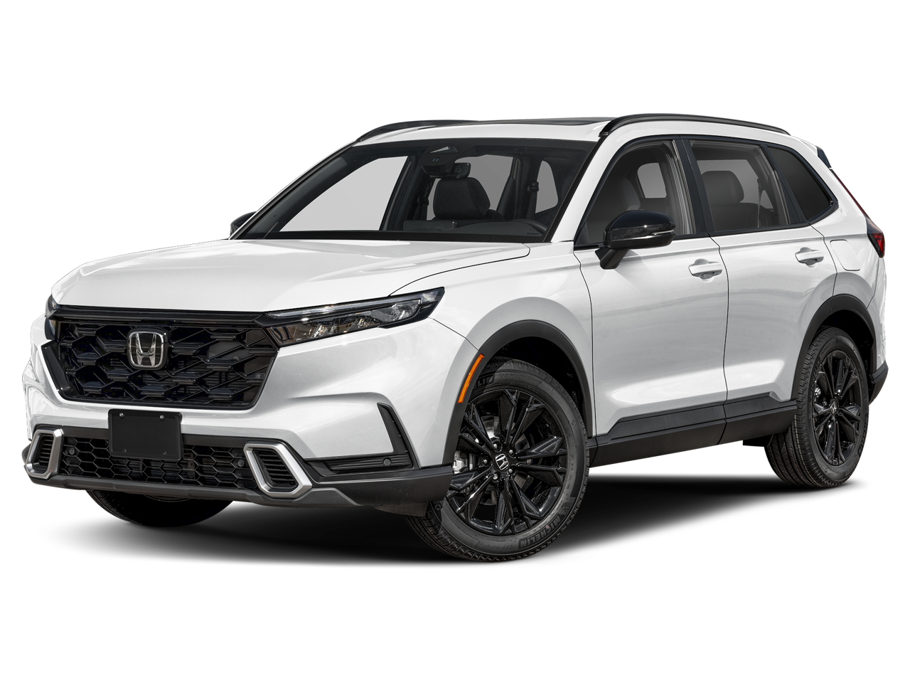 2027 Honda CR-V Sport Touring