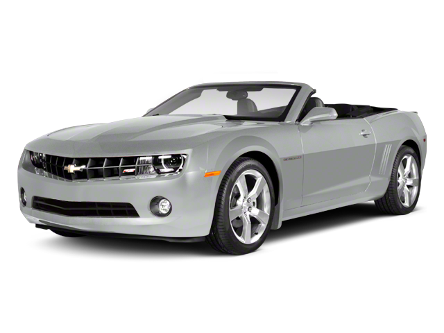 2011 Chevrolet Camaro