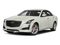 2017 Cadillac CTS 2.0L Turbo Luxury